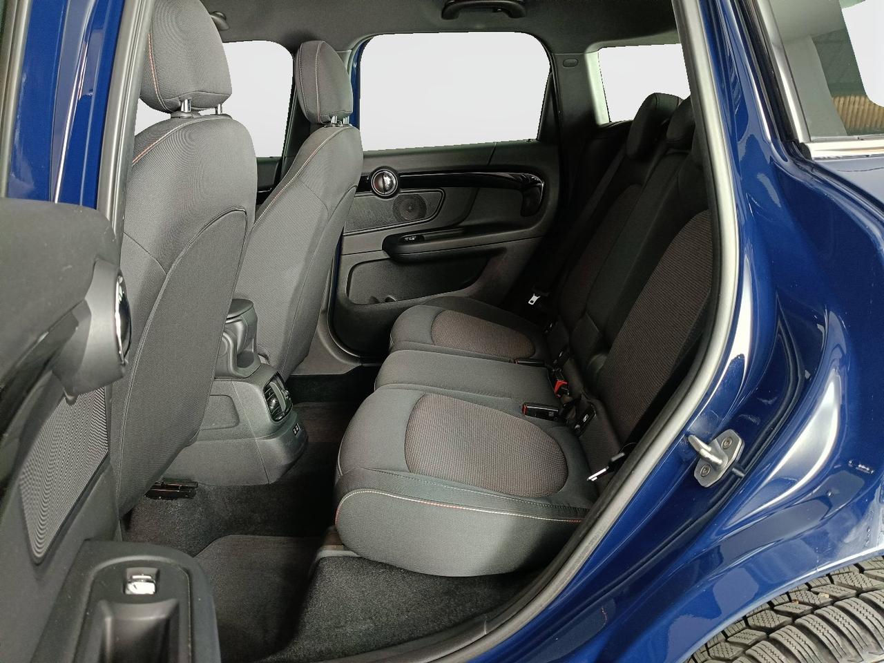 MINI Mini Countryman F60 2017 - Mini Countryman 2.0 Cooper D all4 my18