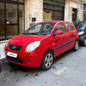 Kia Picanto GPL **LEGGI INFO**
