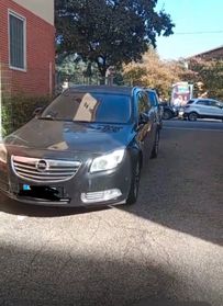 Opel Insignia 2.0 CDTI 160CV ecoFLEX Sports Tourer Cosmo