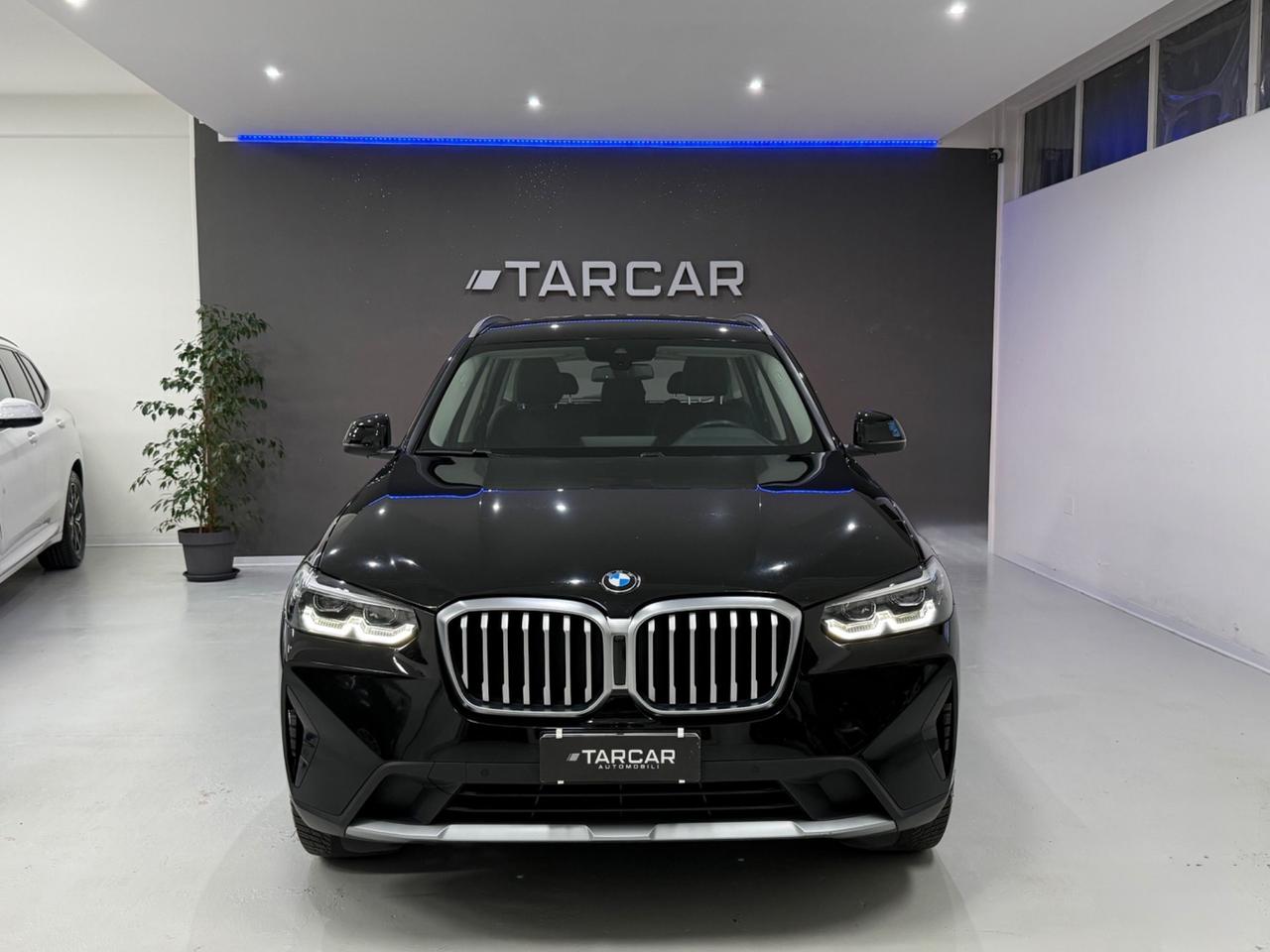 Bmw X3 sDrive18d 2.0 150cv 48V