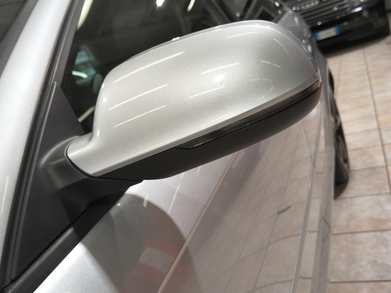 Audi A3 1.2 TFSI S_LINE SOLO 110.000 KM