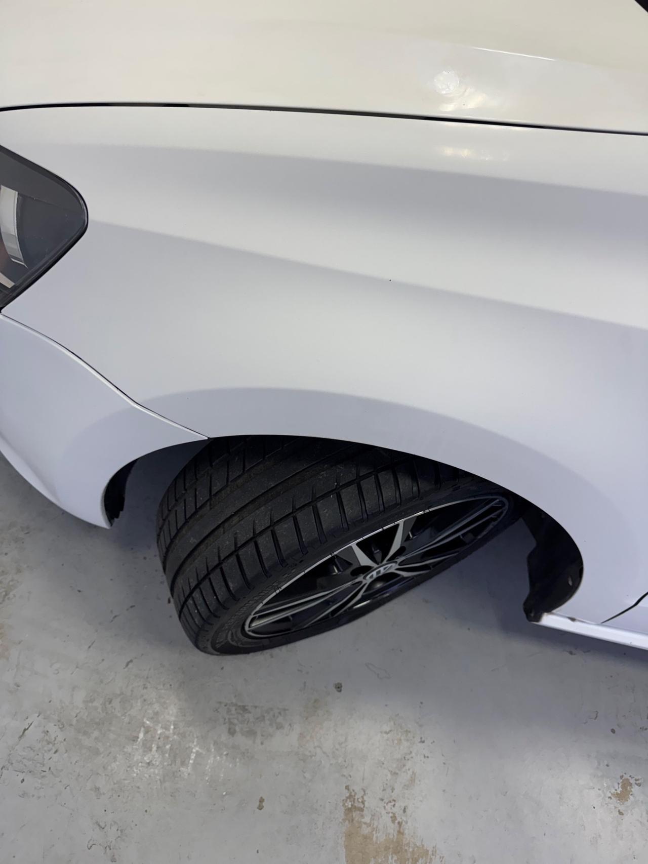 Volkswagen Polo 1.2 70 CV 5p. Comfortline