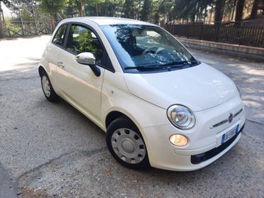 FIAT 500 CC 1.2 FIRE ANNO 12/2014