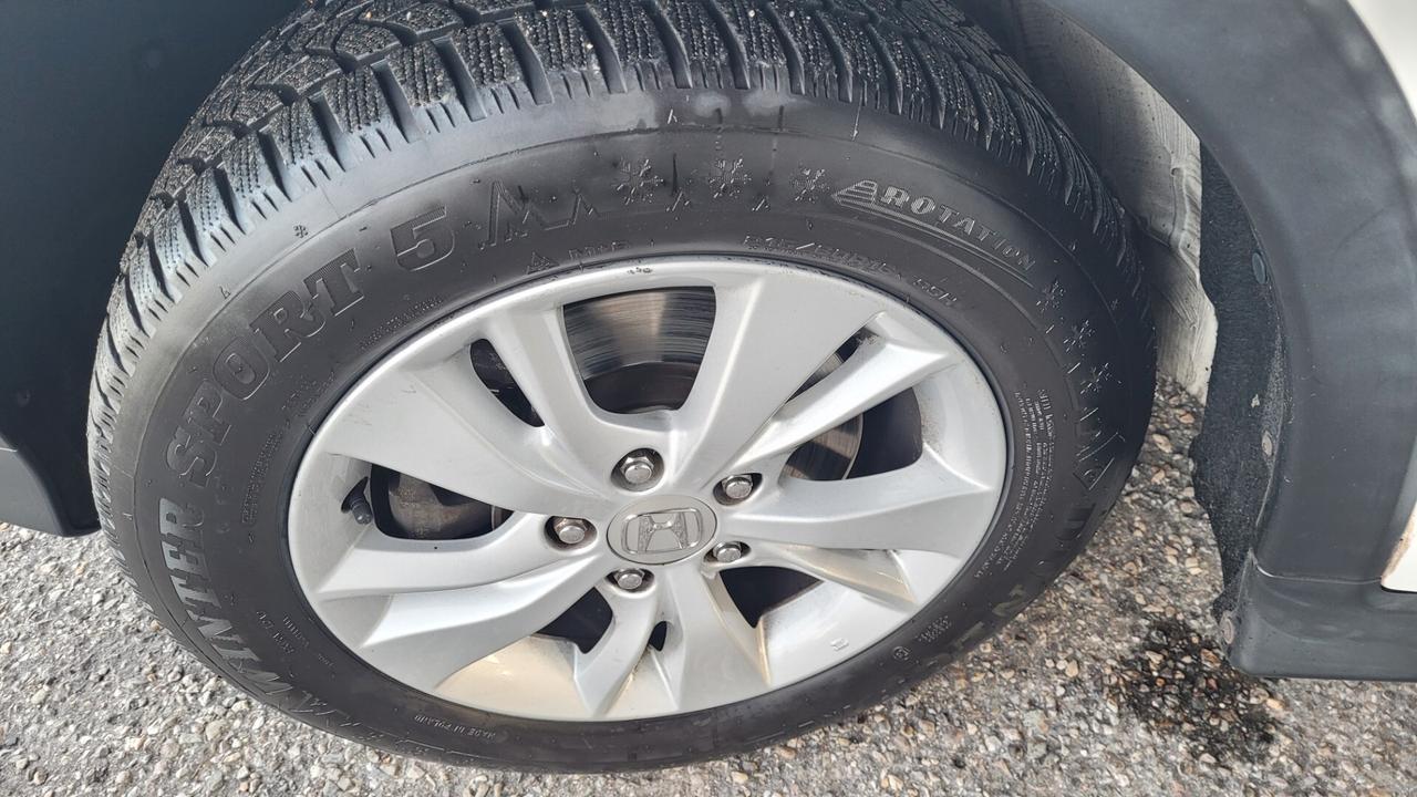 Honda HR-V 1.5 i-VTEC Elegance Navi ..CAMBIO AUTOMATICO..