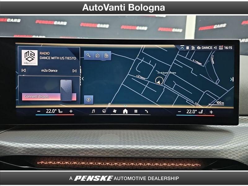 BMW Serie 3 320d 48V xDrive Touring Msport Pro