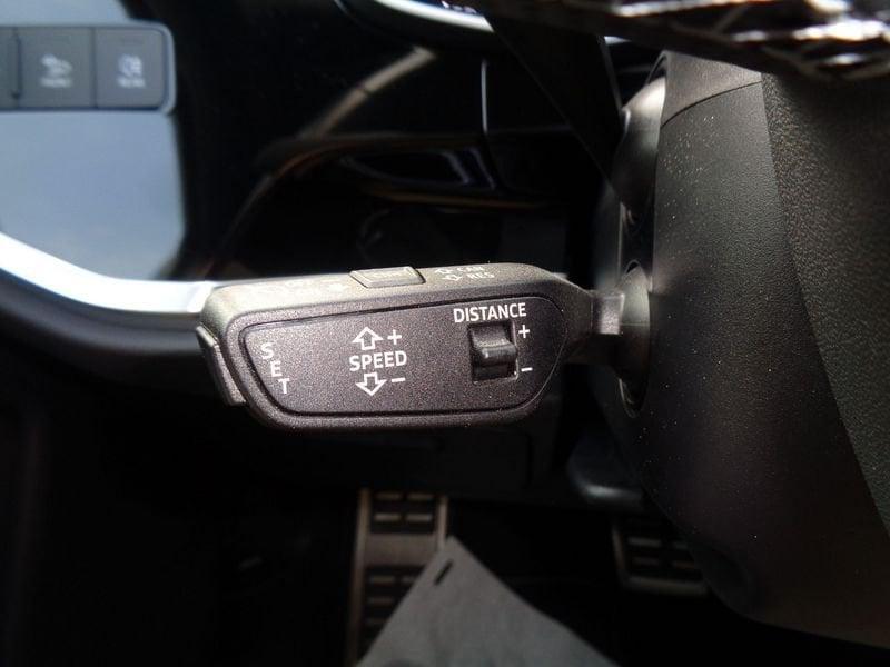 Audi Q3 Sportback 40 TDI quattro S tronic S Line Edition