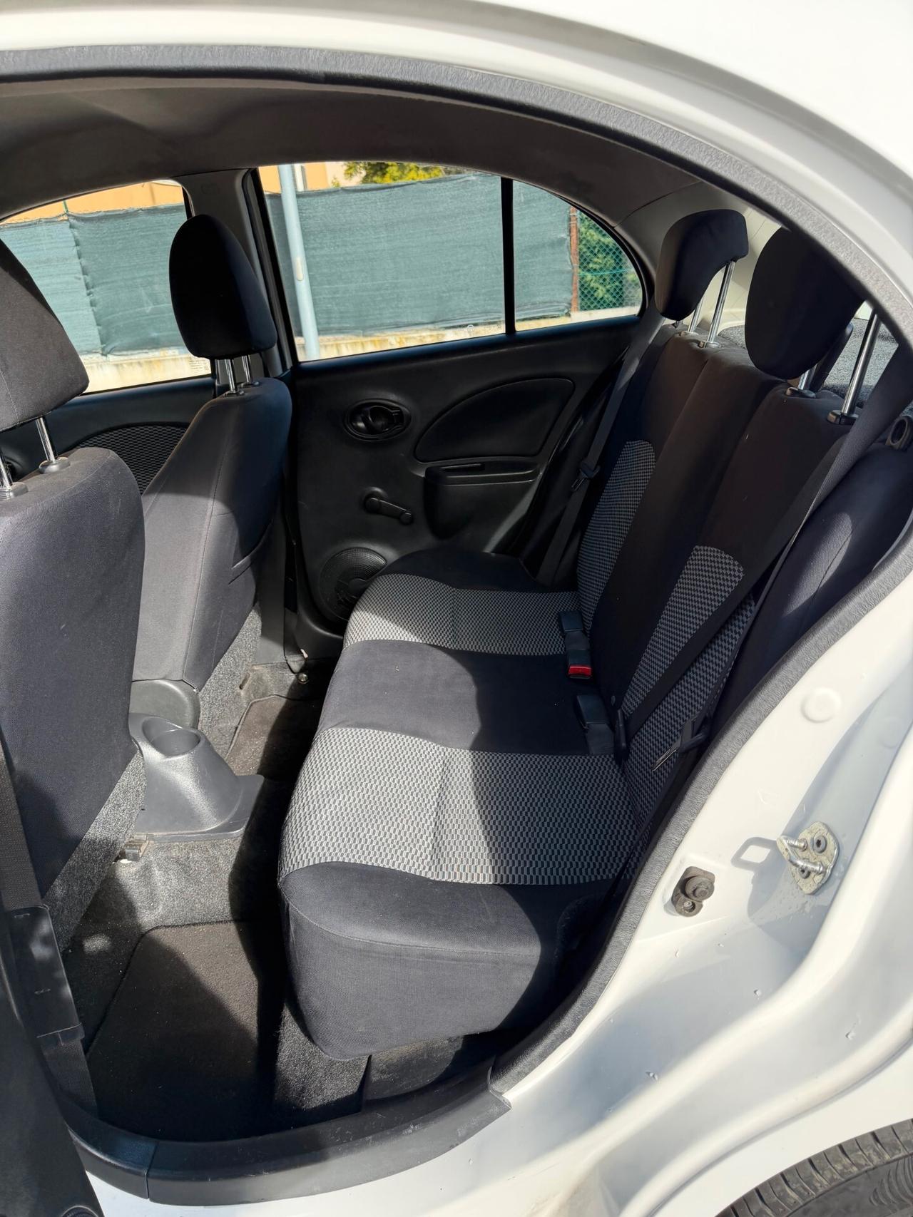 Nissan Micra 1.2 Gpl - NEOPATENTATI - 12 MESI DI GARANZIA -