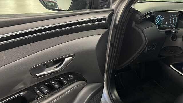 Hyundai TUCSON 1.6 HEV aut.Exellence