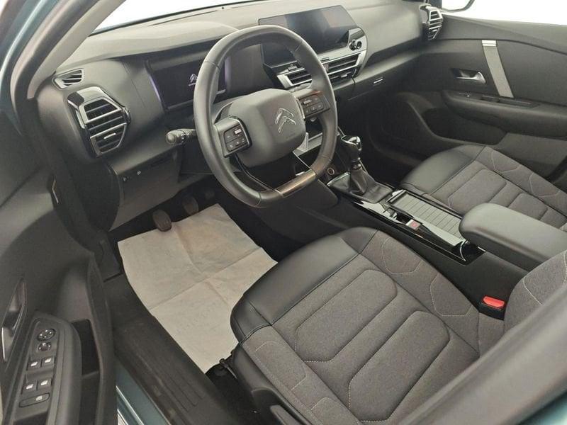 Citroën C4 PureTech 130 S&S Feel Pack