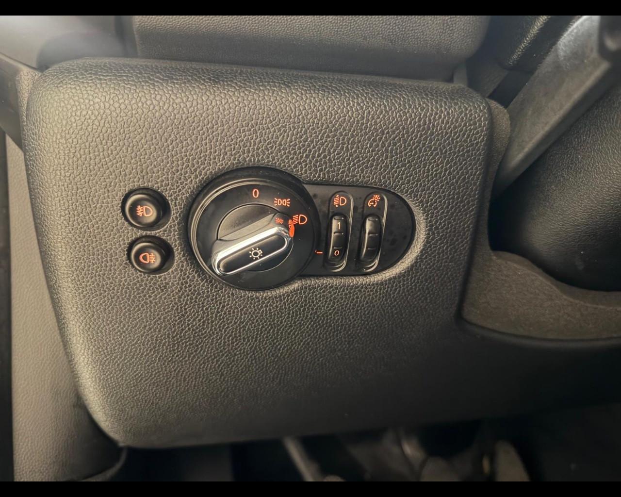 MINI Mini 5 porte (F55) - Mini 1.5 One D Boost 5 porte