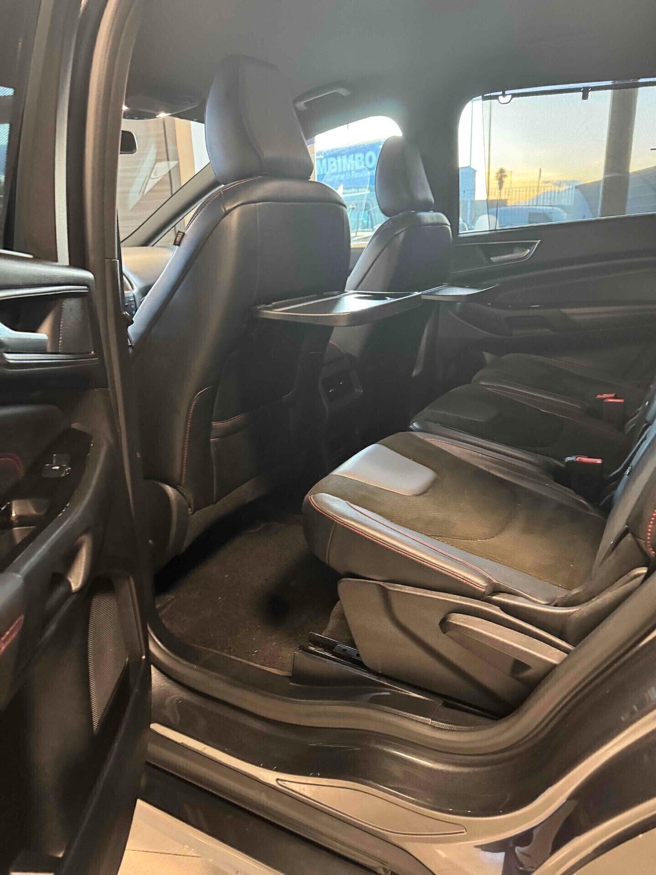 FORD S-MAX MY2018 2.0 TDCI 150CV ST-LINE AUTOMATICA