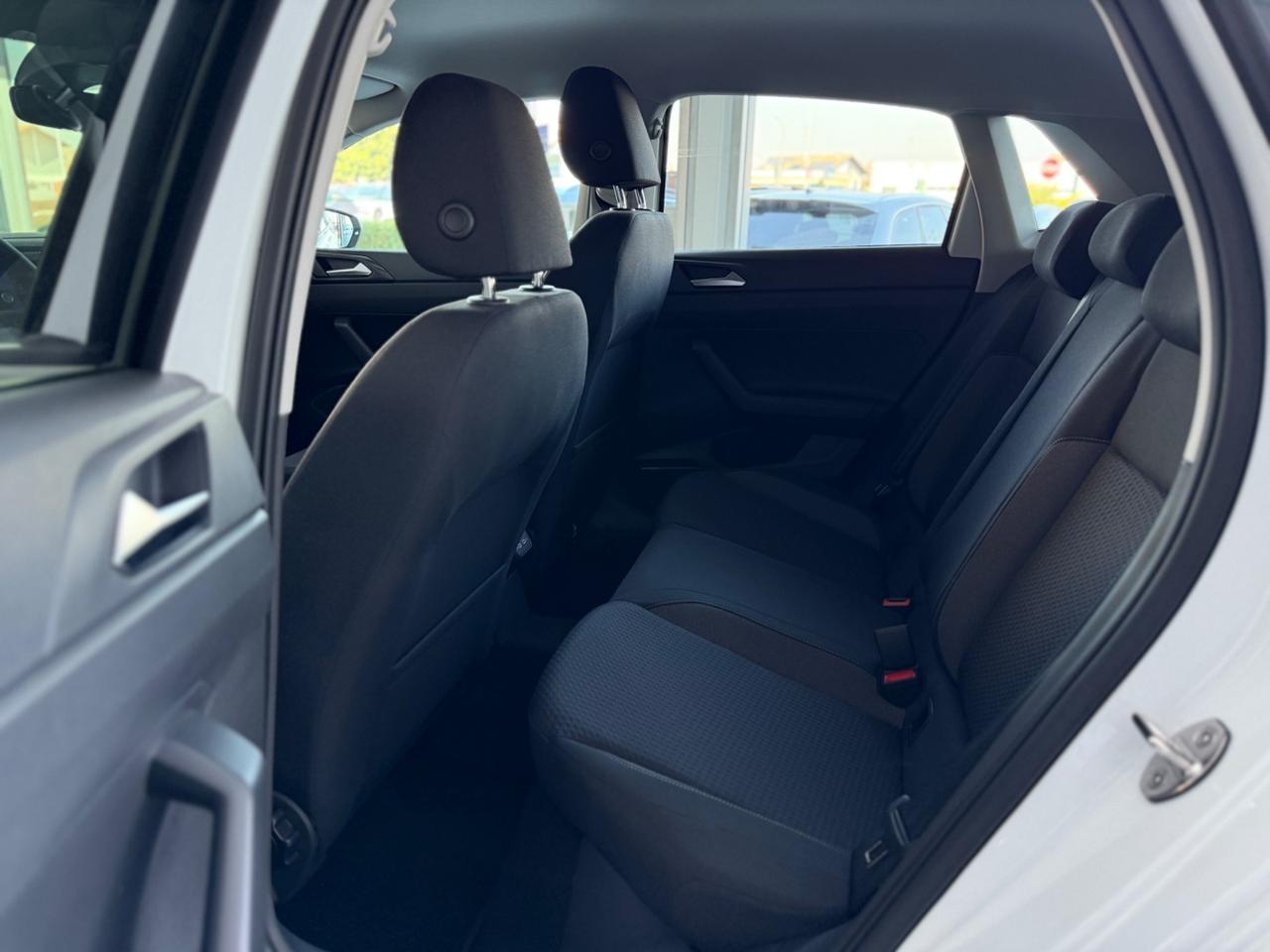 Volkswagen Polo 1.0 TSI DSG Style PREZZO REALE