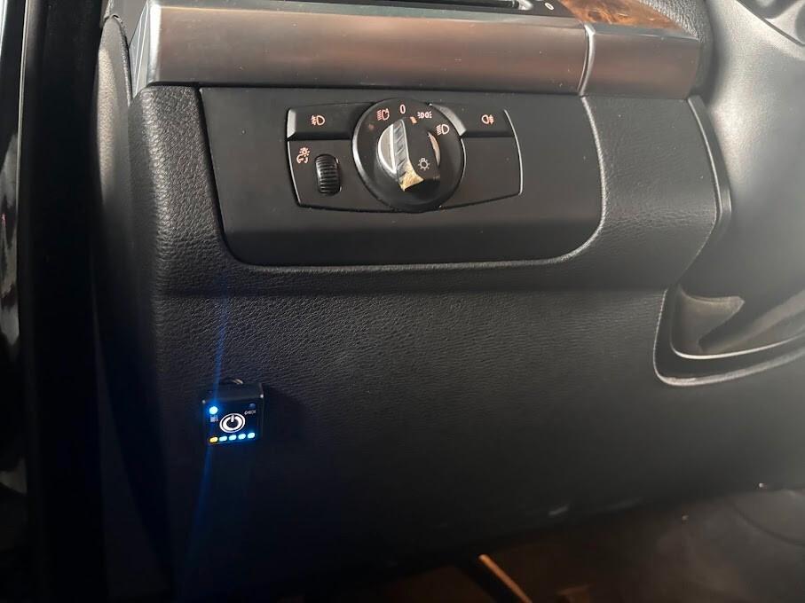 Bmw X5 3.0d XDRIVE 235CV + GPL