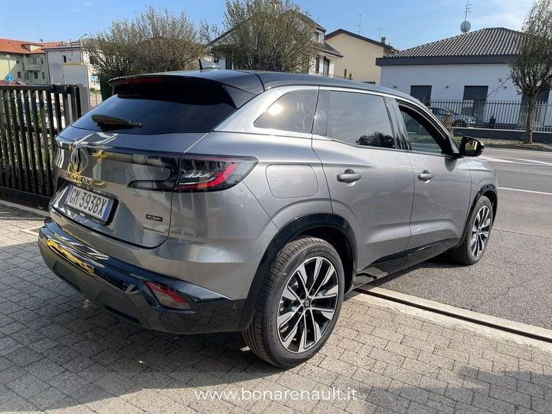 Renault Austral Austral 1.2 E-Tech full hybrid Techno 200cv auto