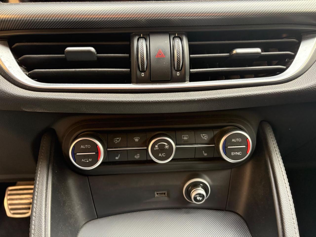 Alfa Romeo Stelvio 2.0 t Super Q4 20 #7167