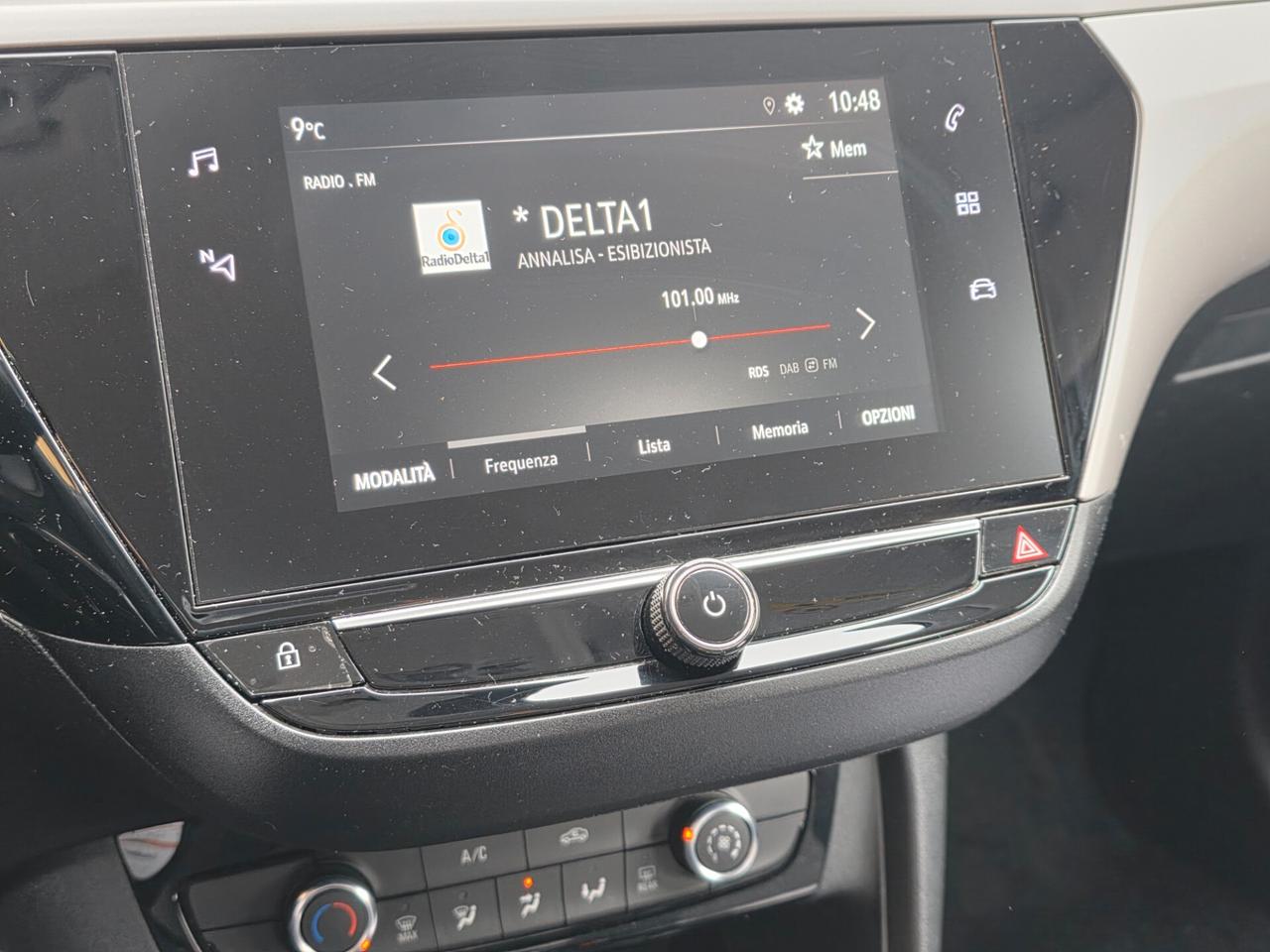 Opel Corsa 1.2 Edition