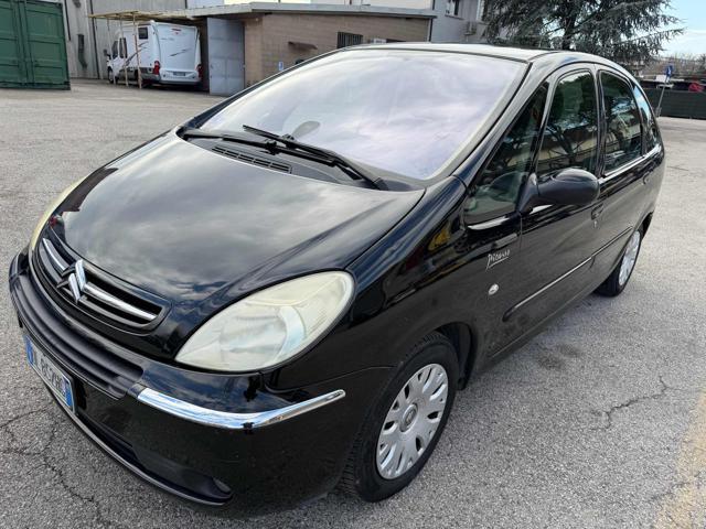 CITROEN Xsara Picasso BENZINA/GPL 1.6 16V Classique Bi Energy Bellissima