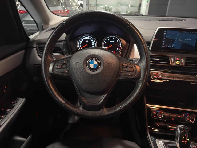 BMW 218 d xDrive Gran Tourer 7 POSTI