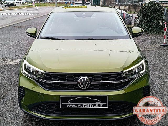 VOLKSWAGEN Taigo 1.0 TSI 95 CV