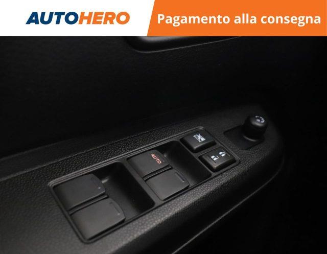 SUZUKI Ignis 1.2 Hybrid Top