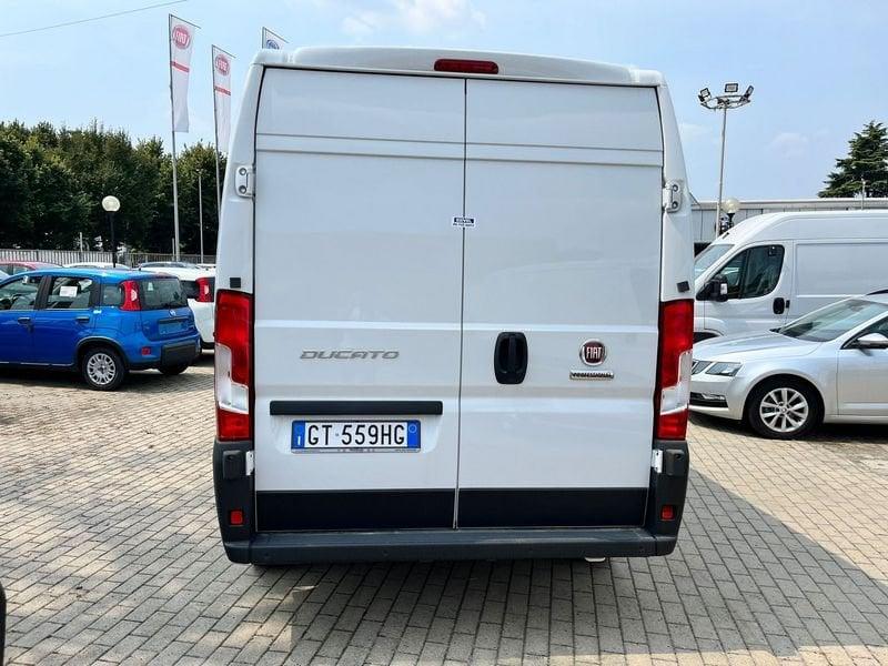 FIAT Ducato 33 2.2 Mjt 140CV MH2 (IVA ESCL.)