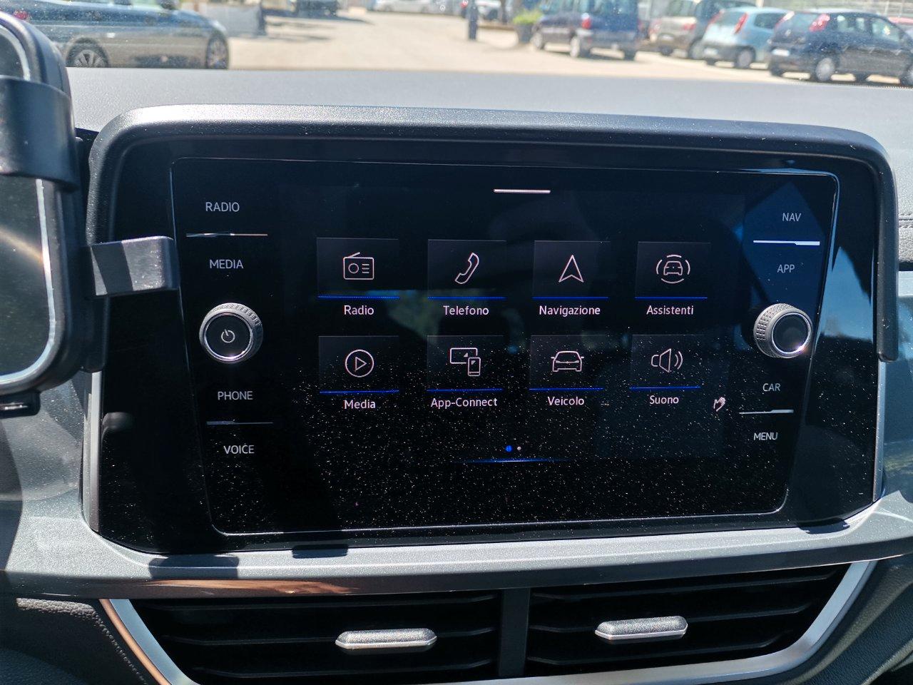 Volkswagen T-Roc 2.0 tdi Style 150cv dsg