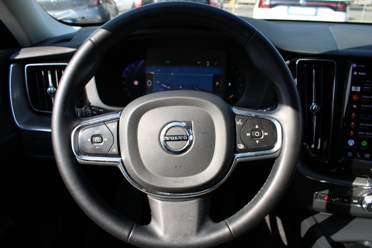 Volvo XC 60 XC60 B4 (d) automatico Core