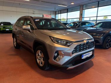 Toyota RAV 4 ACTIVE 2.5 HV E-CVT UNICO PR.