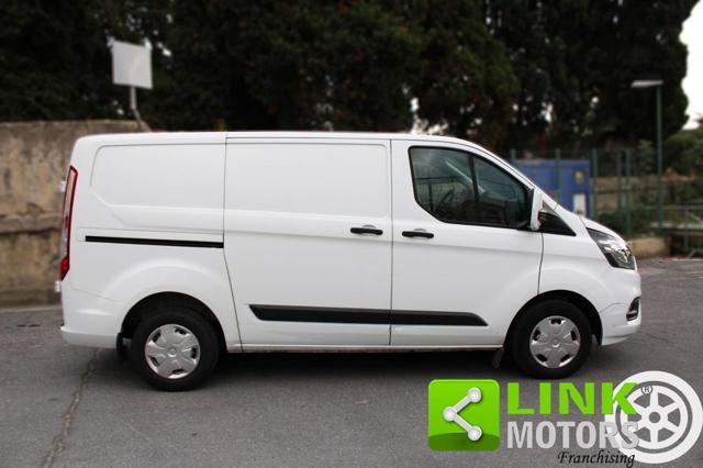 FORD Transit Custom VEICOLO FATTURABILE!