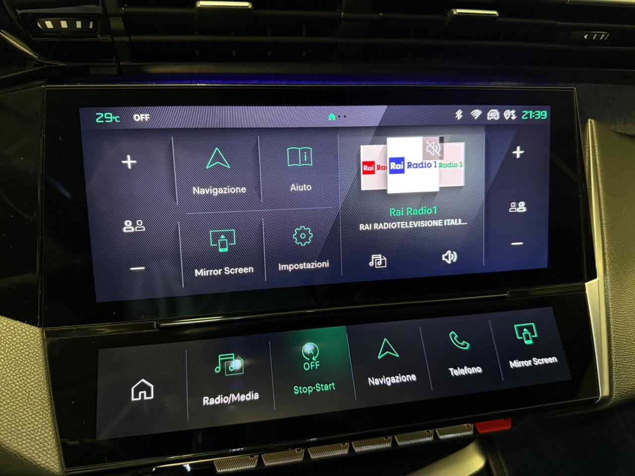 Peugeot 308 BlueHDi 130 S&S EAT8 SW Allure Pack