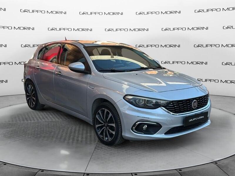 FIAT Tipo 1.6 Mjt 120cv 6M Lounge GRANDINATA