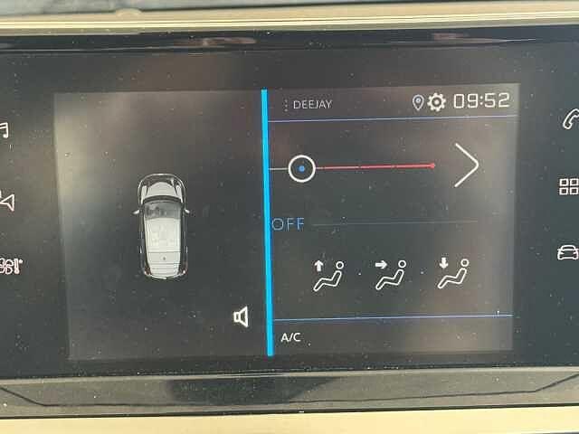 Peugeot 208 1.2 PureTech 75 CV Active Pack