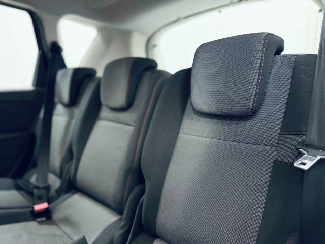 RENAULT Scenic X-MOD CROSS 1.5 dCi 110CV EDC