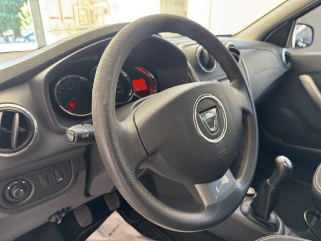 DACIA Logan MCV 0.9 TCe 12V 90CV TurboGPL Start&Stop Lauréate