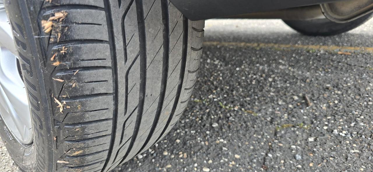 Fiat 500X 1.3 MultiJet 95 CV Business garanzia permute