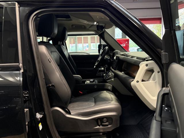 LAND ROVER Defender 110 3.0D I6 250 CV AWD Auto XS Edition HSE