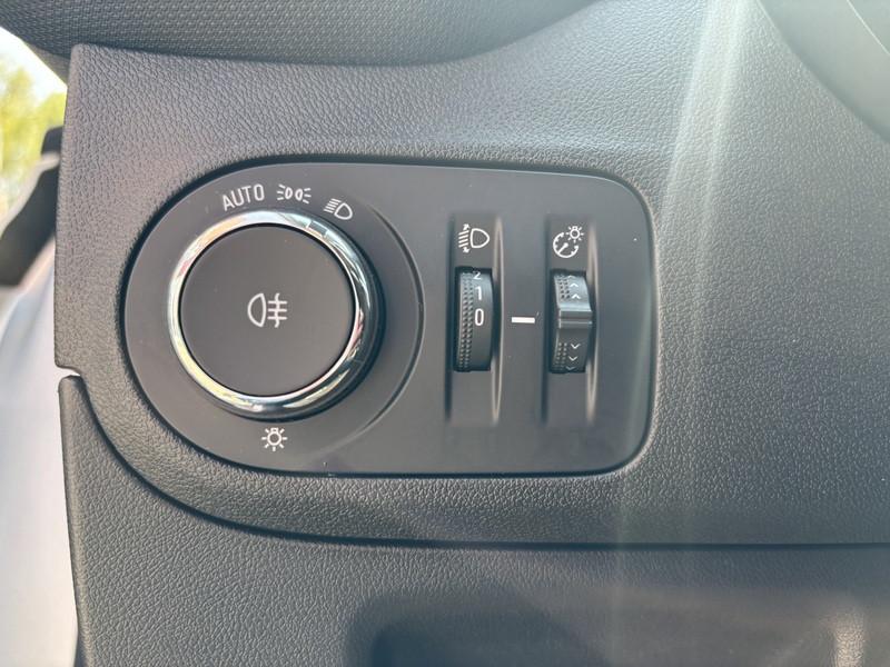 Opel Crossland 1.2 Edition s&s 83cv LED-APP CONNECT