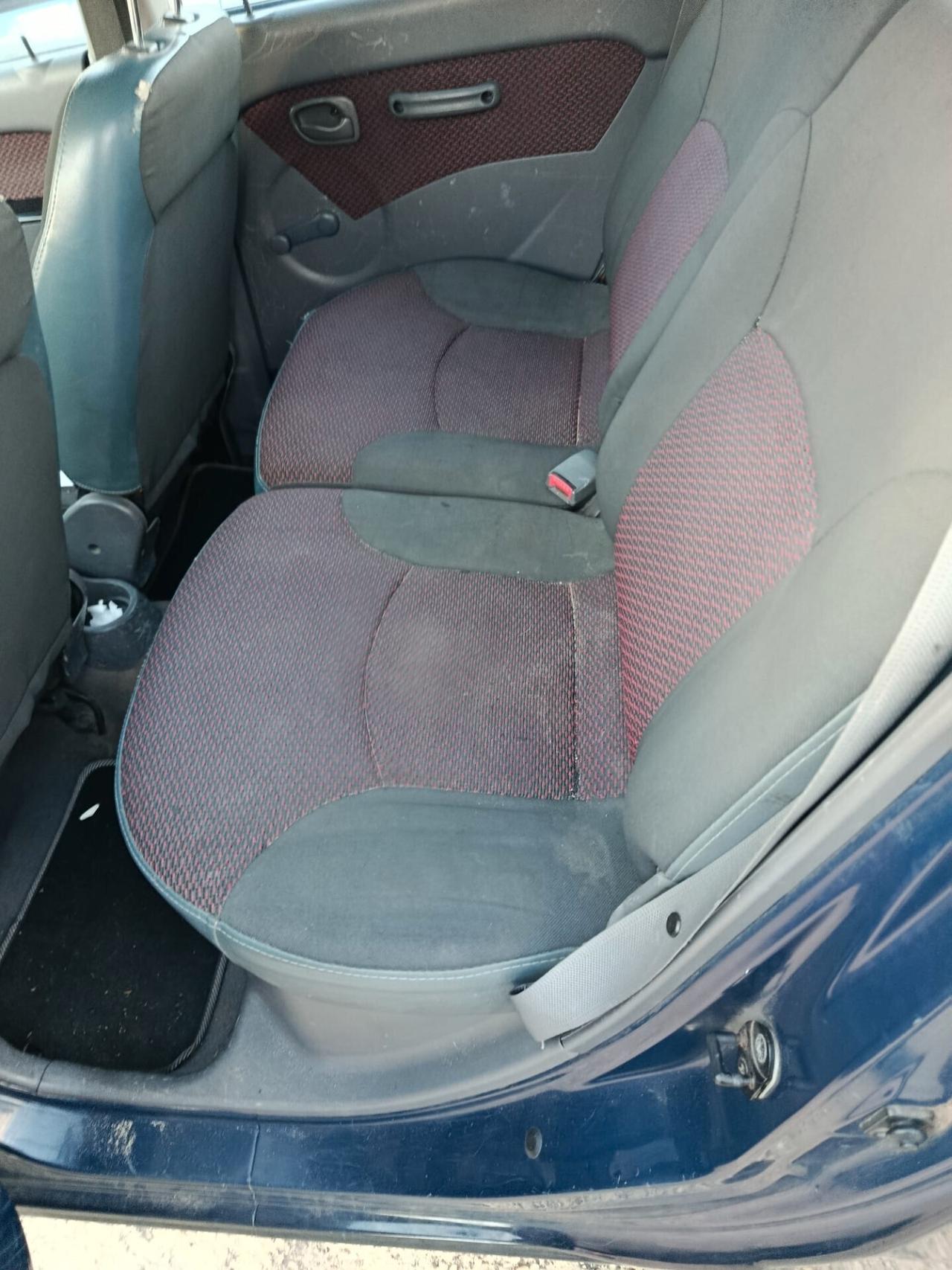 Hyundai Atos Prime 1.1 12V Active