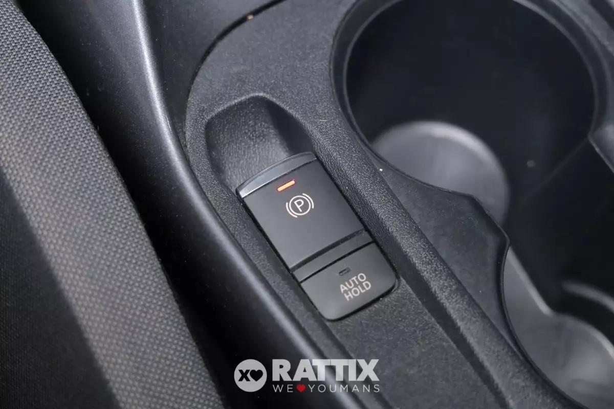 Nissan Juke 1.0 dig-t 114CV N-Connecta