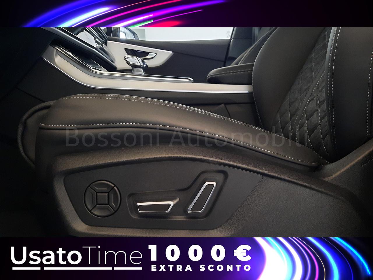 Audi Q7 55 3.0 v6 tfsi e sport quattro tiptronic 5p.ti