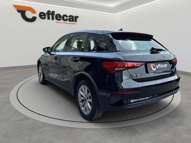 AUDI A3 SPB 30 TDI Business