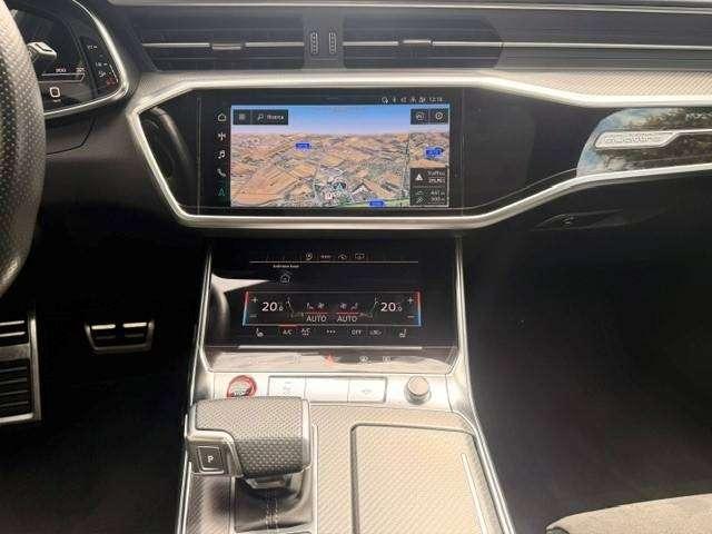 Audi RS6 Avant 4.0 mhev quattro tiptronic Dynamic/Tetto/C.22/PPF