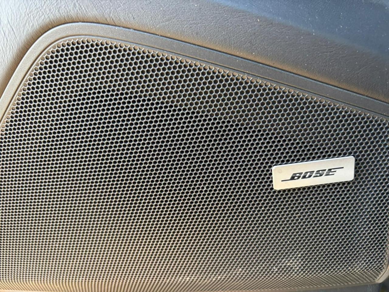 Porsche Cayenne Coupé 3.0 V6 PLATINUM EDITION - Full