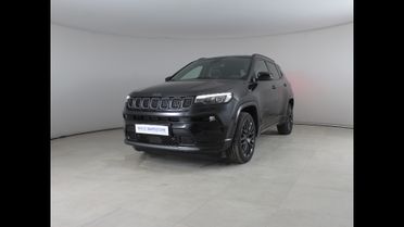 JEEP Compass II - Compass 1.3 turbo t4 phev S 4xe auto