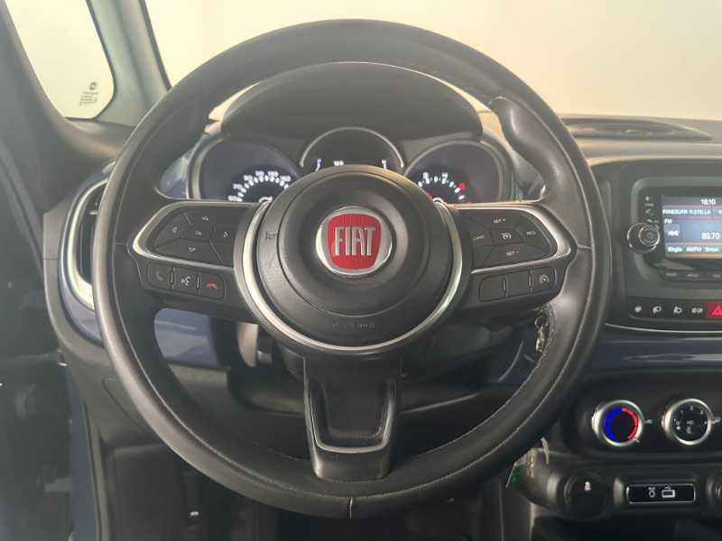 FIAT 500L - 500L 1.3 Multijet 95 CV Lounge