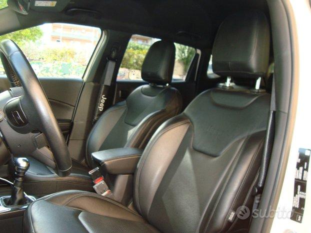 Jeep Compass SPORT