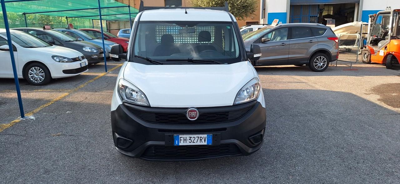 Fiat Doblo Doblò 1.6 MJT 105CV Pianale Cabinato