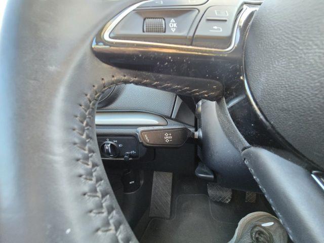 AUDI A3 SPB 1.5 131 cv g-tron Stronic AUDI 1 SCELTA 2027