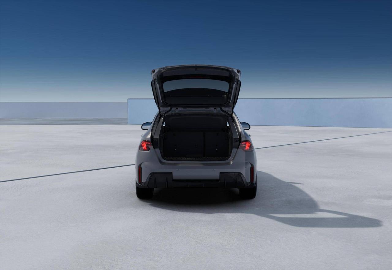 BMW Serie 1 120d 48V MSport