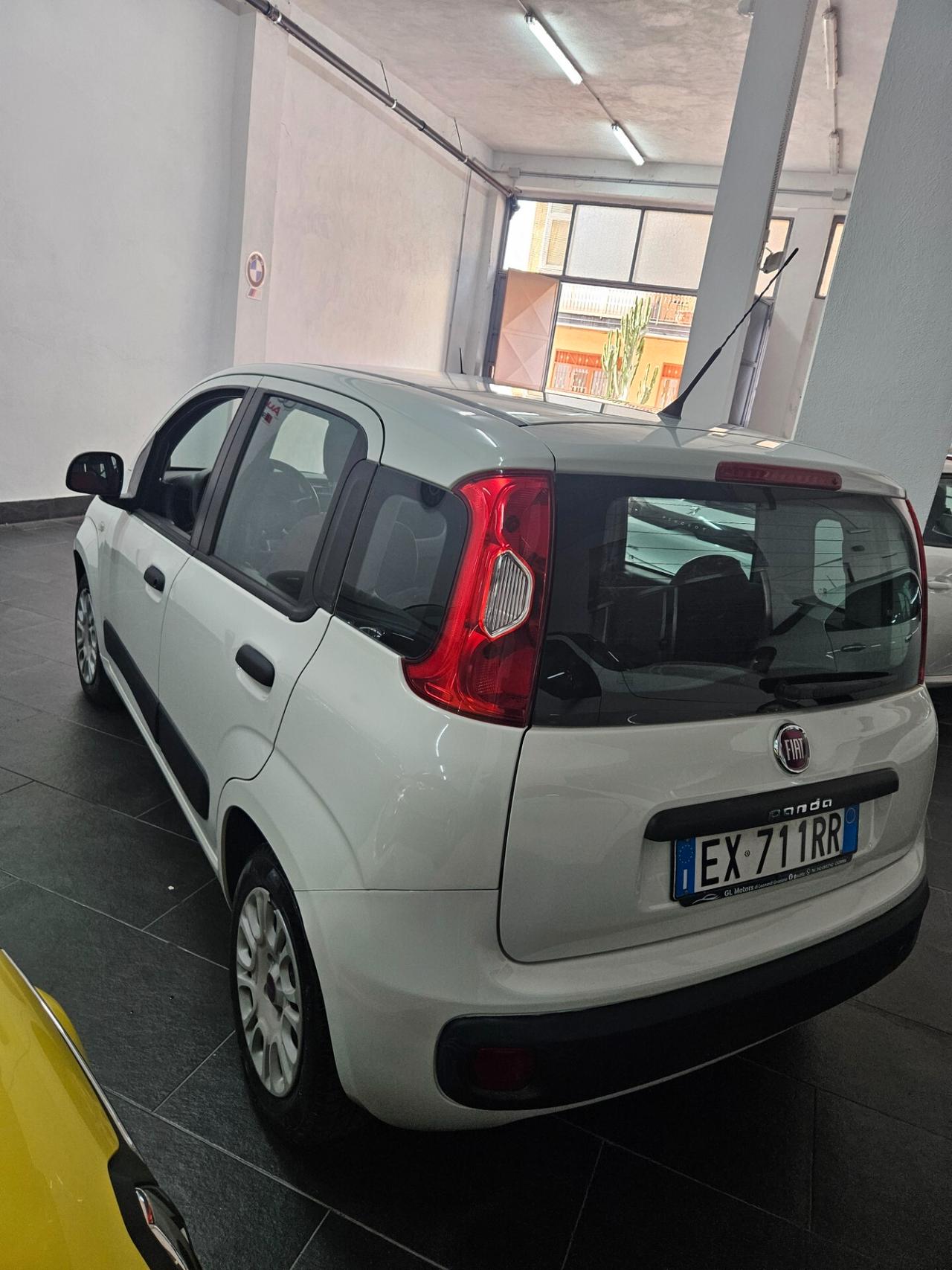 Fiat Panda 1.2 EasyPower Easy